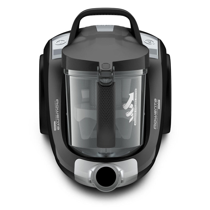 Rowenta Compact Power XXL RO4825 Staubsauger 550 W