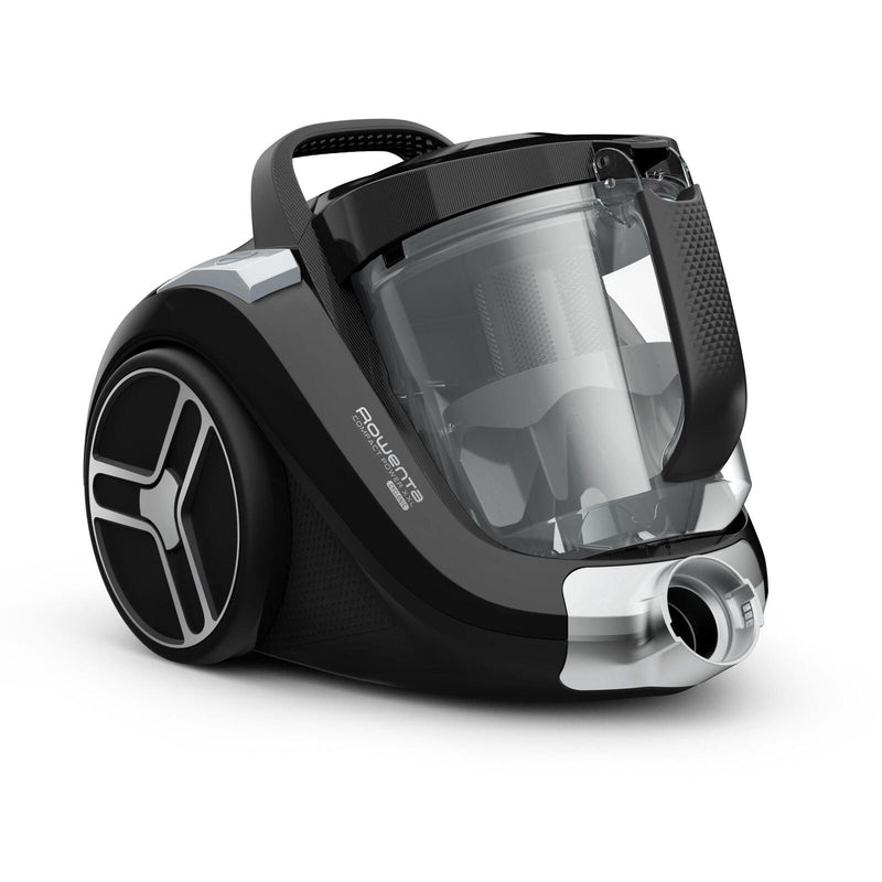 Rowenta Compact Power XXL RO4825 Staubsauger 550 W