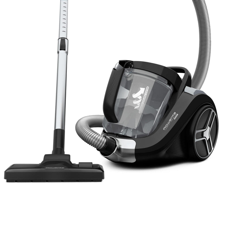Rowenta Compact Power XXL RO4825 Staubsauger 550 W