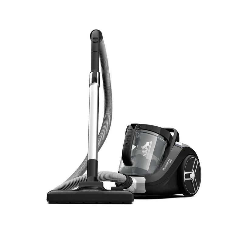 Rowenta Compact Power XXL RO4825 Staubsauger 550 W