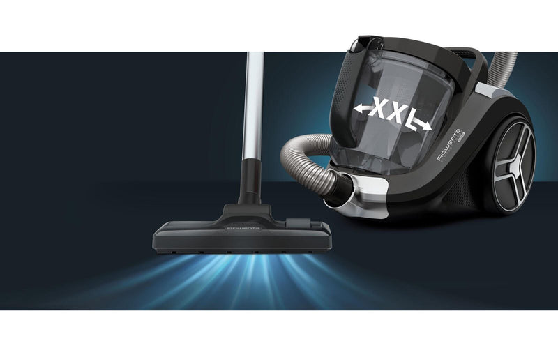 Rowenta Compact Power XXL RO4825 Staubsauger 550 W