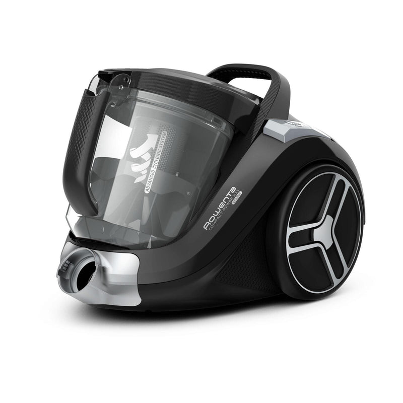 Rowenta Compact Power XXL RO4825 Staubsauger 550 W