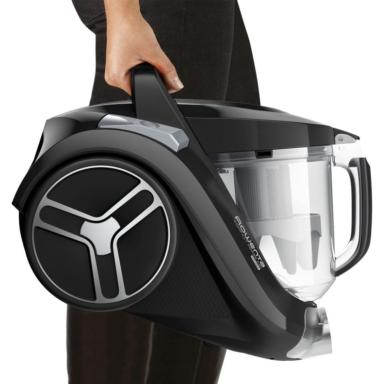 Rowenta Compact Power XXL RO4825 Staubsauger 550 W