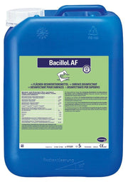 HARTMANN Desinfektionsmittel 5,0 l