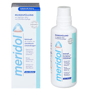 meridol Mundspülung 400 ml