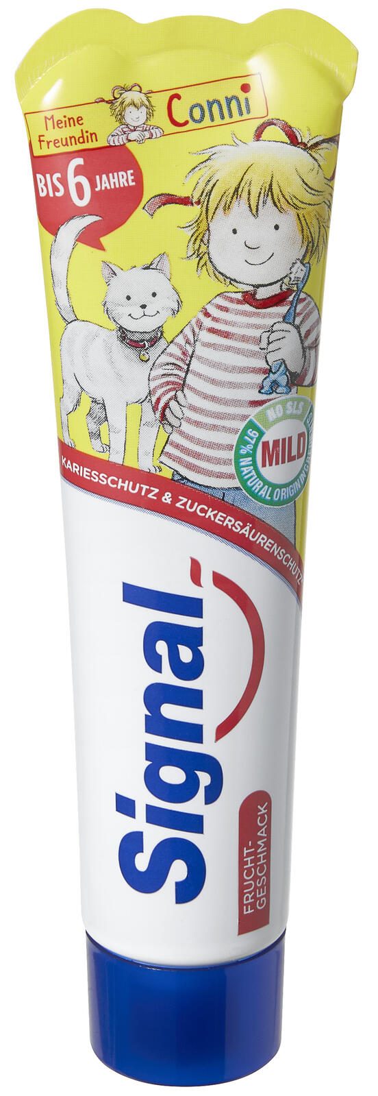 Signal Kids Zahncreme 50 ml
