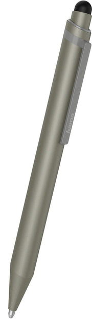 Hama Eingabestift Mini grau