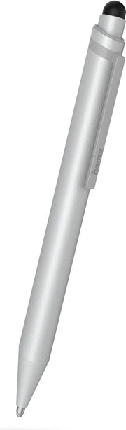 Hama Eingabestift Mini silber