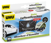 UHU Auto-Entfeuchter schwarz