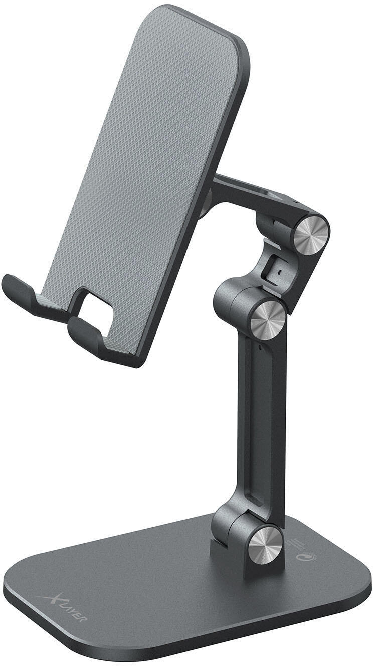 XLAYER Smartphone-Ständer schwarz