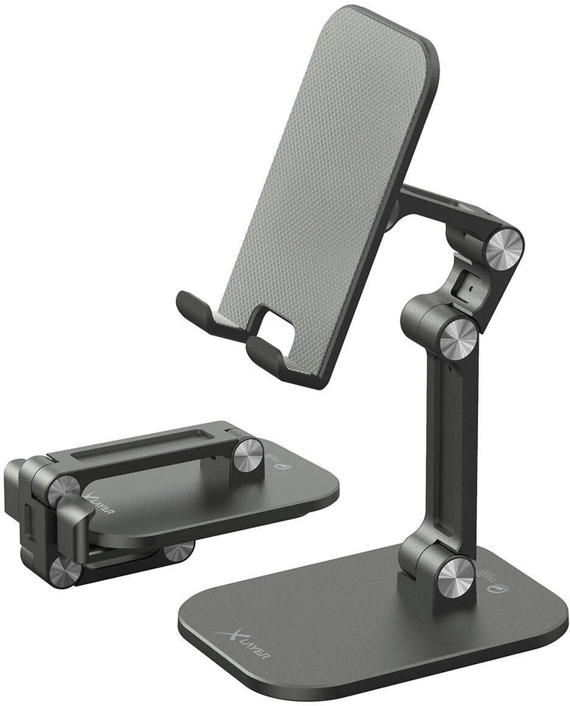 XLAYER Smartphone-Ständer schwarz