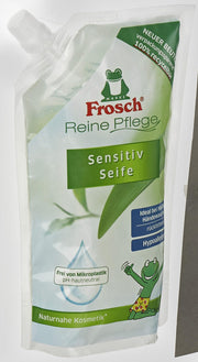 Frosch® Flüssigseife 0,5 l