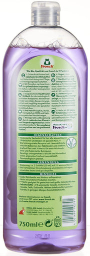 Frosch® Allzweckreiniger 0,75 l