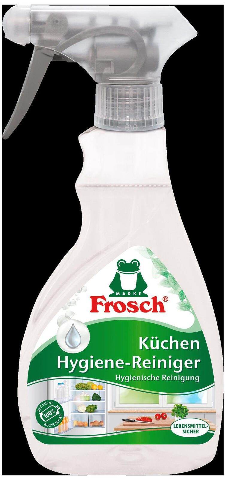 Frosch® Küchenreiniger 300 ml