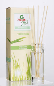 Frosch® Raumduft Zitronengrasfrische 90,0 ml
