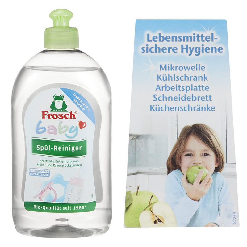 Frosch® Spülmittel 0,5 l