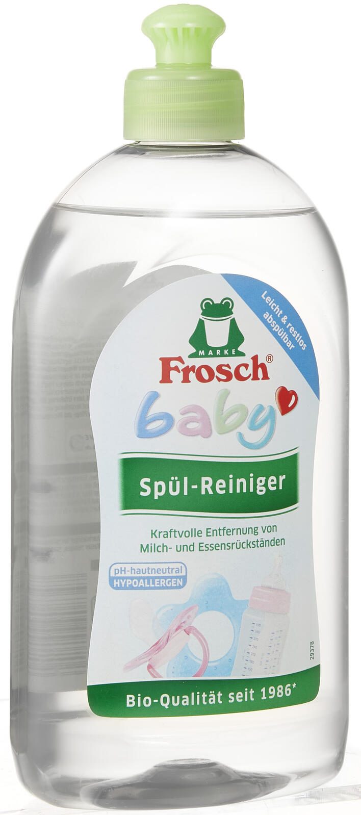 Frosch® Spülmittel 0,5 l