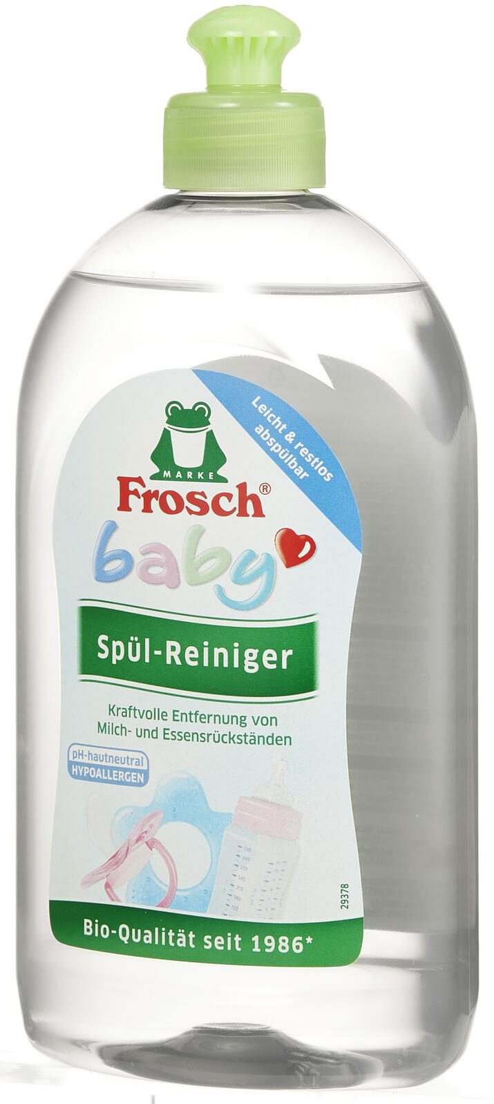 Frosch® Spülmittel 0,5 l