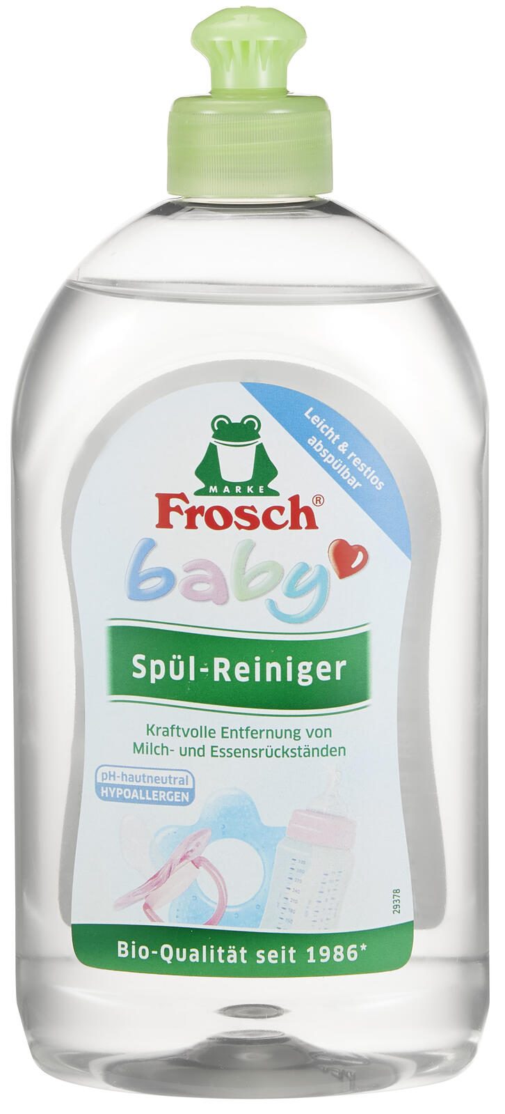 Frosch® Spülmittel 0,5 l