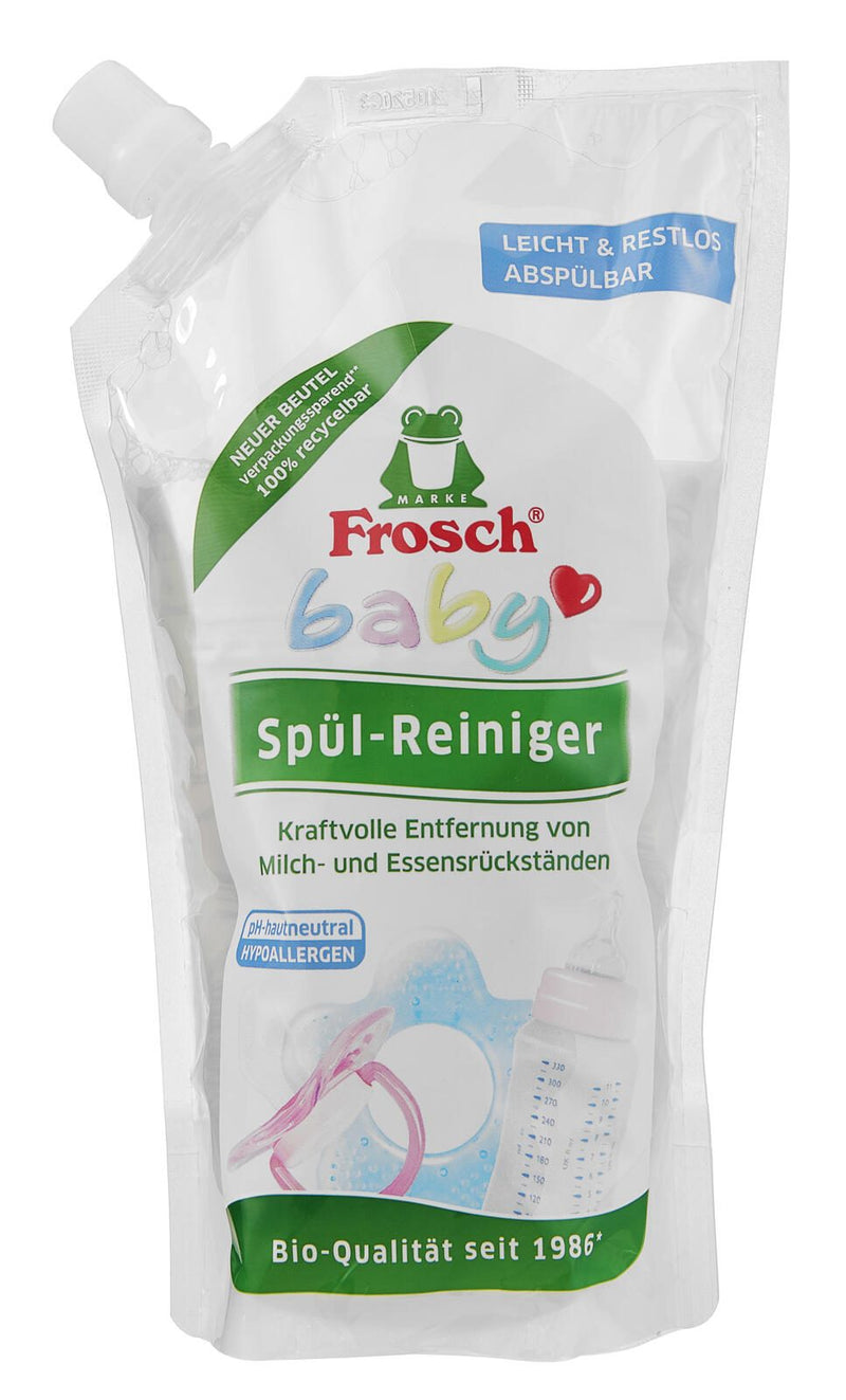 Frosch® Spülreiniger l 0,5 l