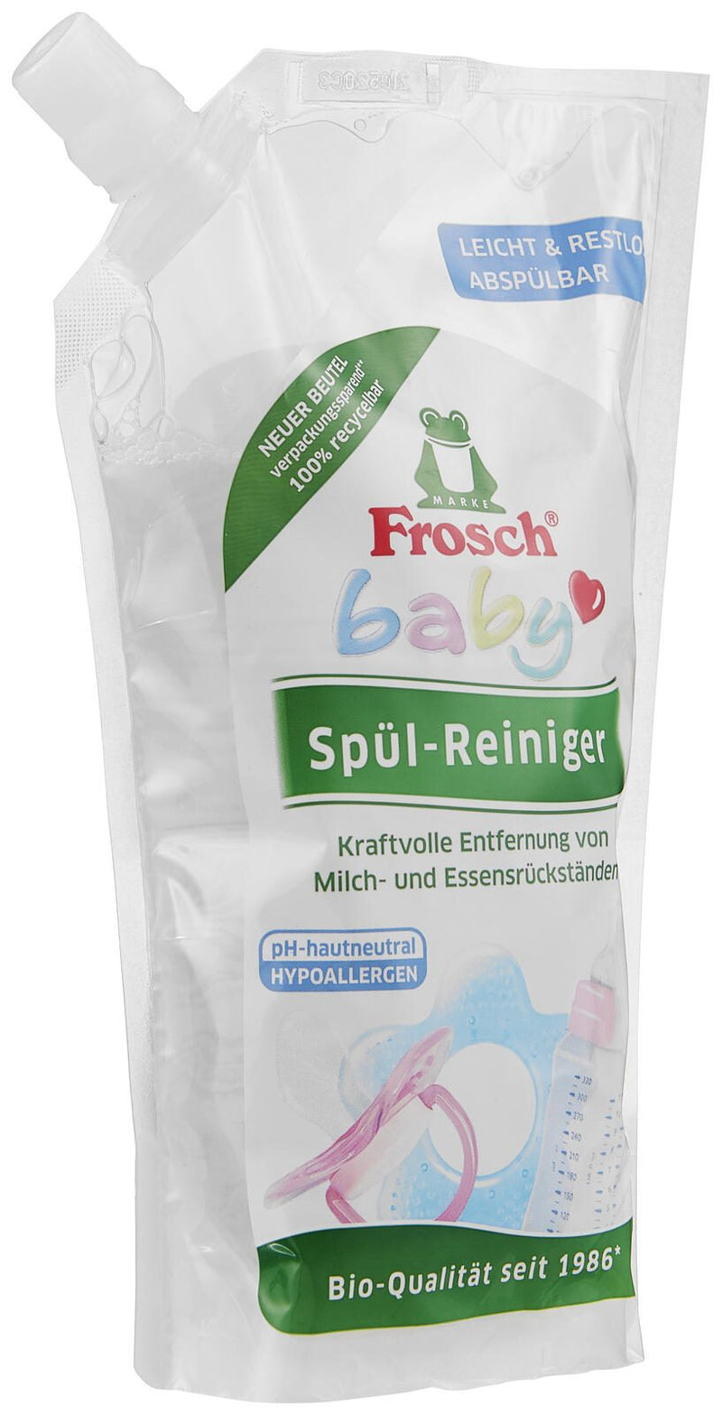 Frosch® Spülreiniger l 0,5 l