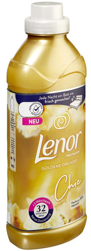 Lenor Weichspüler GOLDENE ORCHIDEE 0,80 l