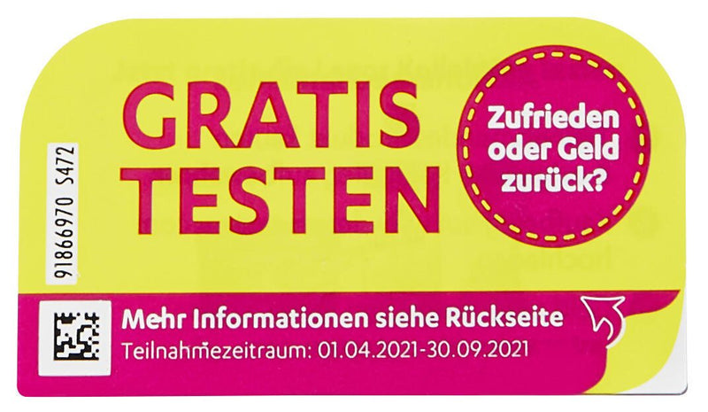 Lenor Weichspüler GOLDENE ORCHIDEE 0,80 l