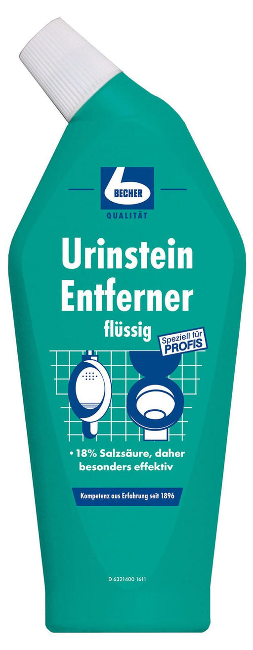 Becher WC-Reiniger frisch 750,0 ml