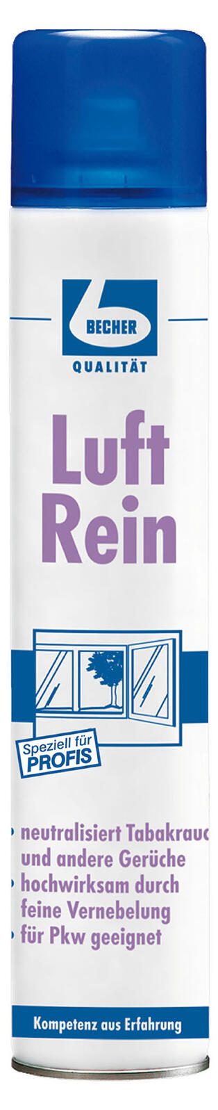 Becher Raumspray frisch 0,5 l