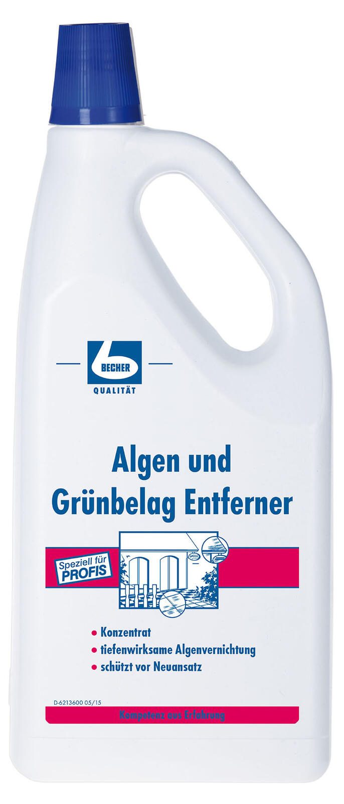 Becher Allzweckreiniger 2,0 l