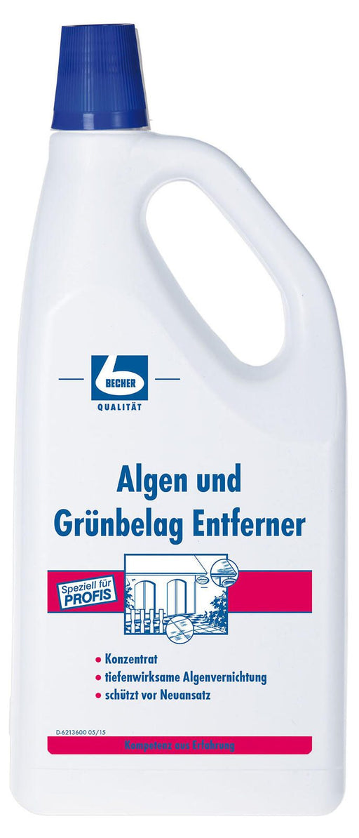 Becher Allzweckreiniger 2,0 l