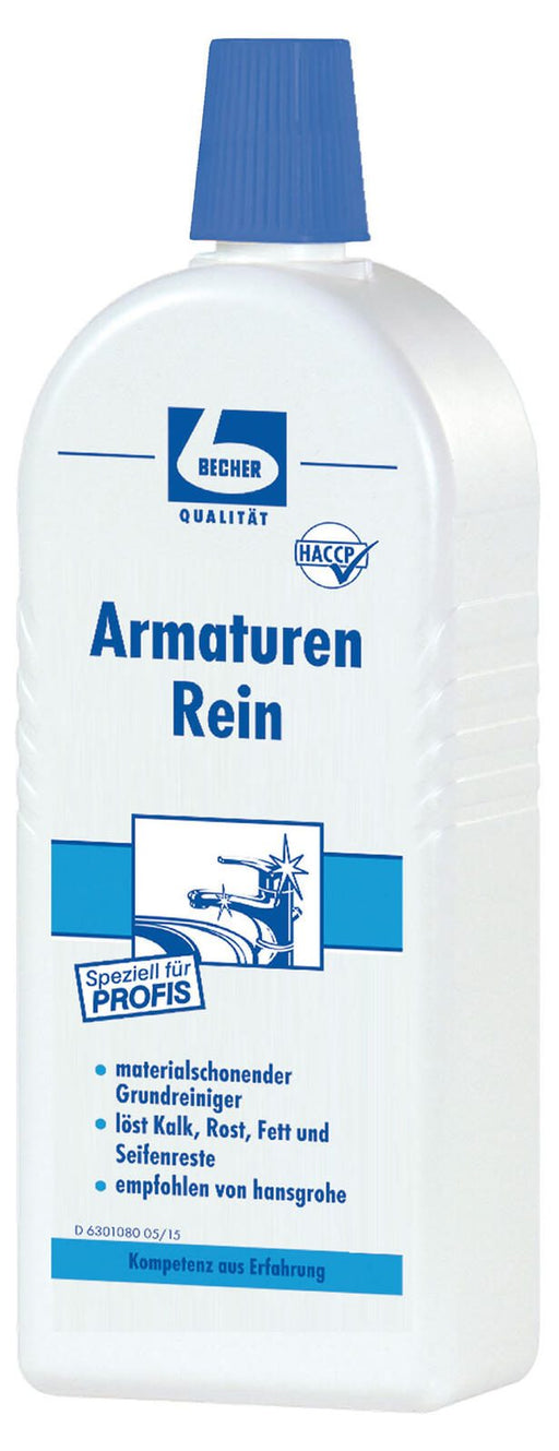 Becher Allzweckreiniger 0,5 l