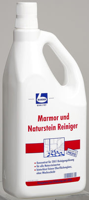 Becher Marmor Reiniger 2,0 l