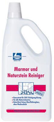 Becher Marmor Reiniger 2,0 l