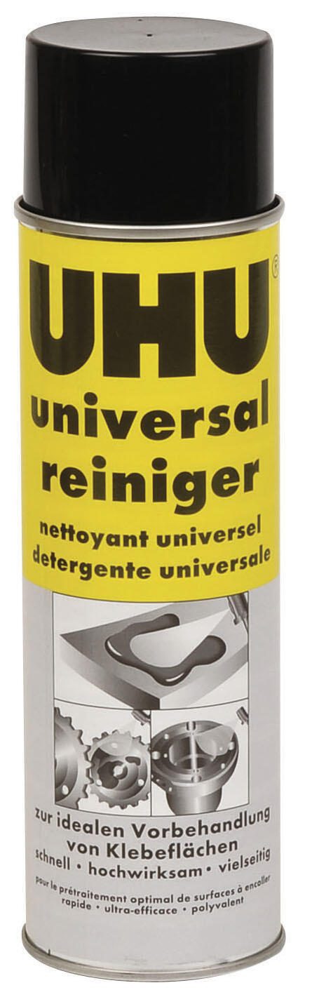UHU Industriereiniger-Spray 500,0 ml