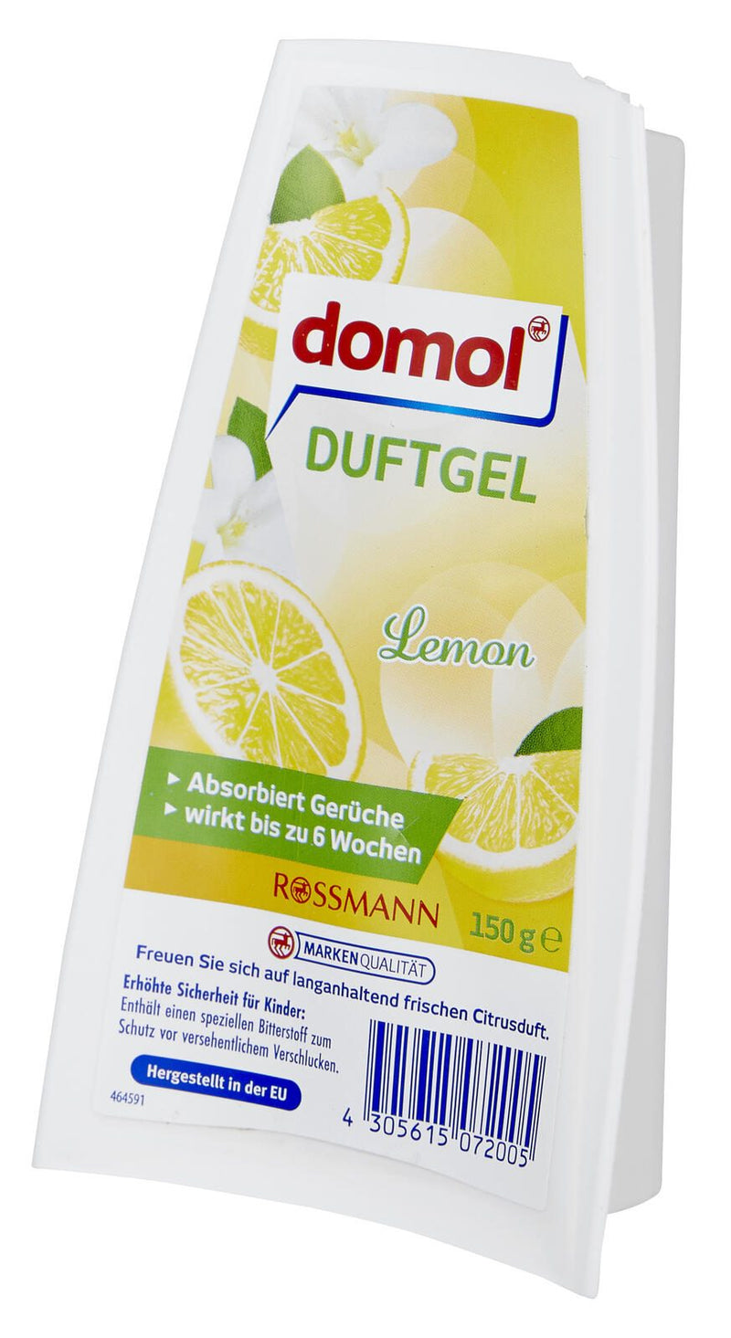 domol Raumduft Citrus 150,0 g