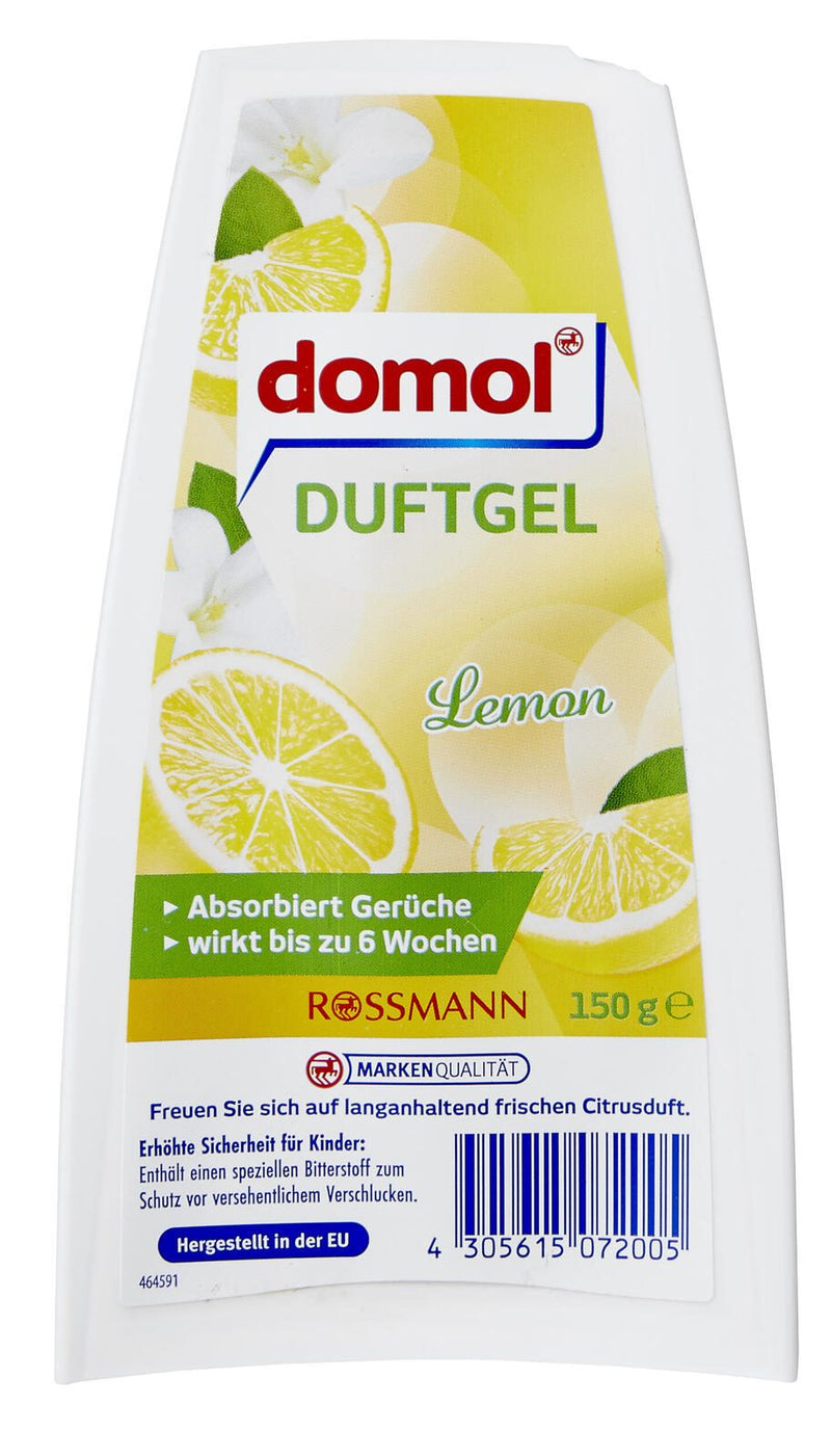 domol Raumduft Citrus 150,0 g