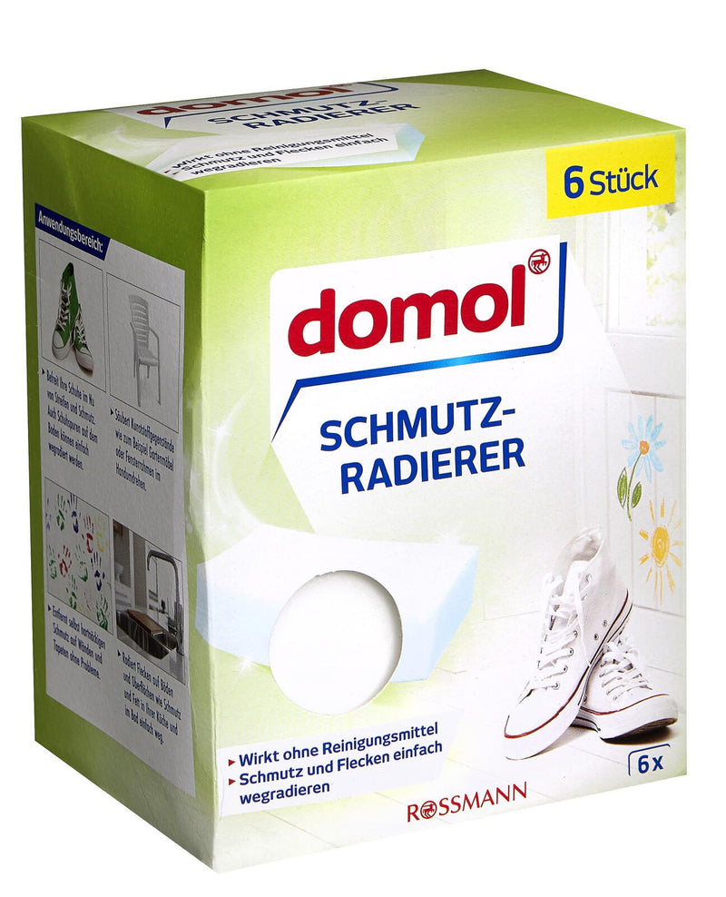 domol Schmutzradierer
