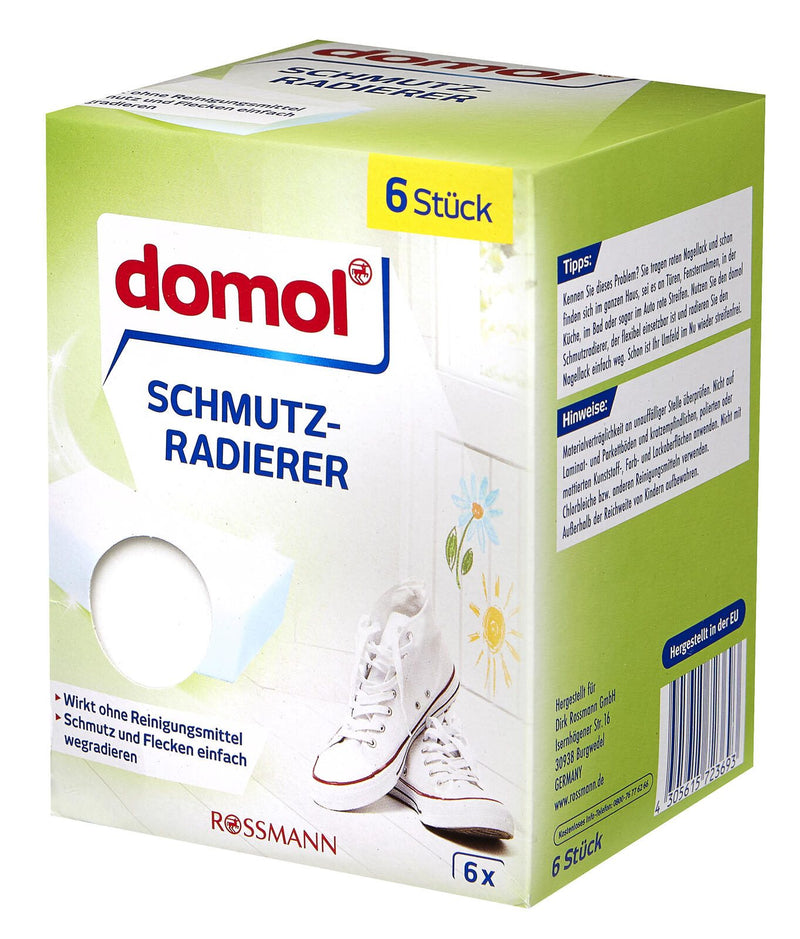 domol Schmutzradierer