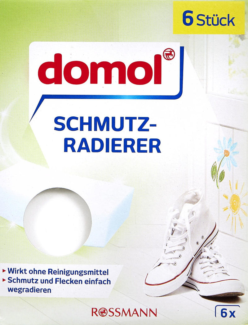 domol Schmutzradierer