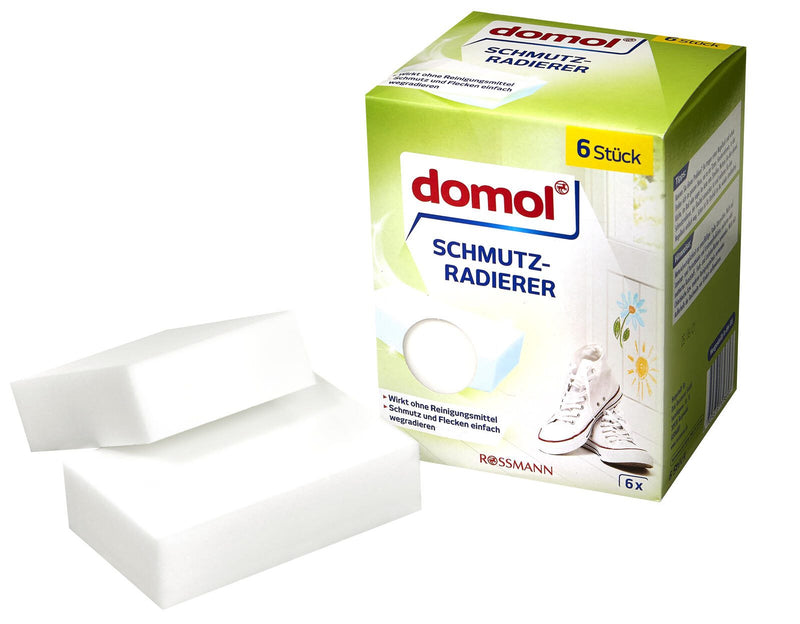domol Schmutzradierer