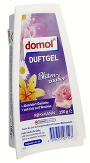 domol Raumduft blumig 150,0 g