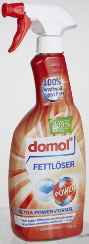 domol Fettlöser 0,75 l