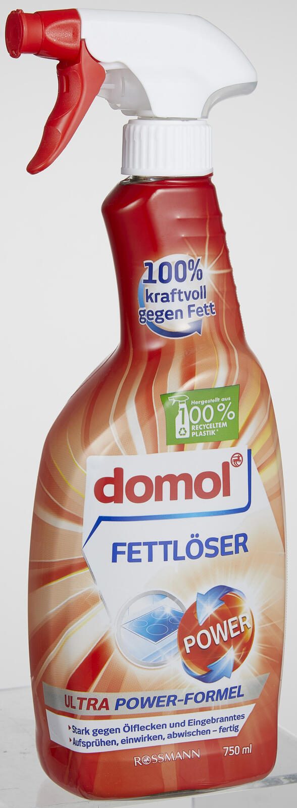 domol Fettlöser 0,75 l