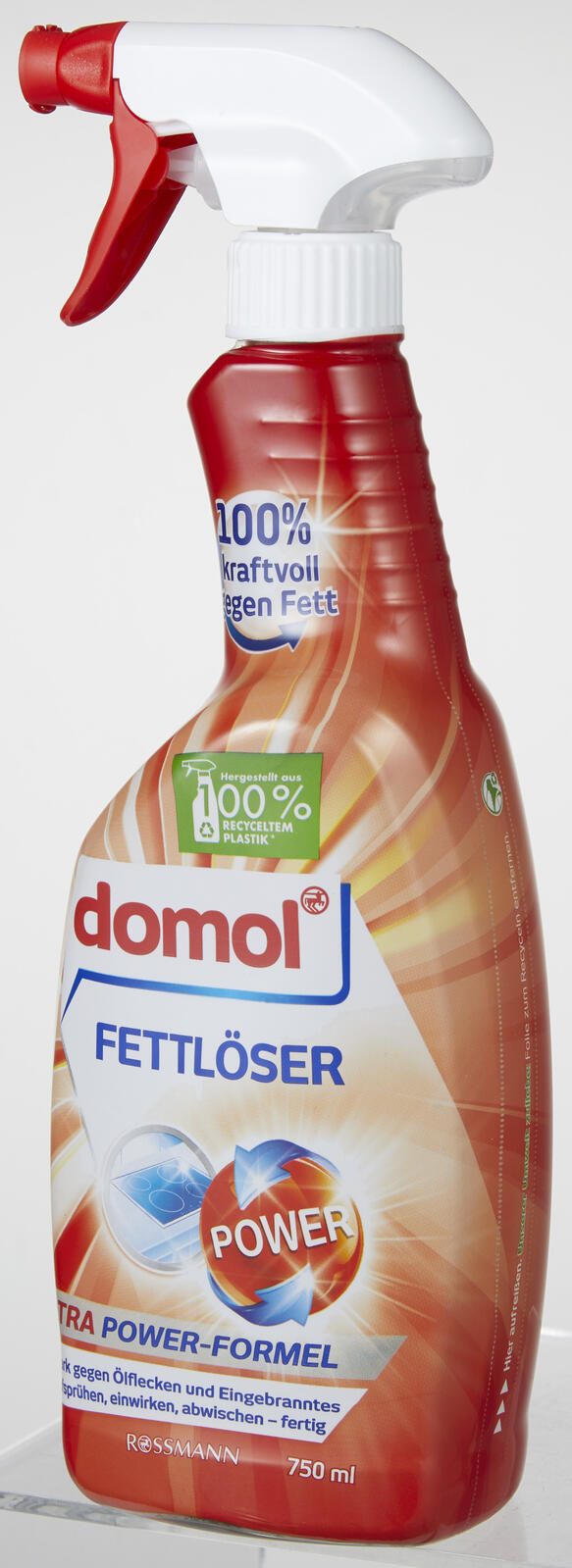 domol Fettlöser 0,75 l