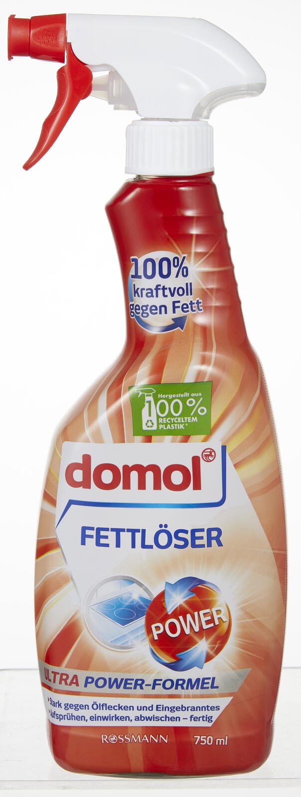 domol Fettlöser 0,75 l