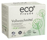 eco Freude Vollwaschmittel frisch 1,35 kg