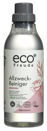 eco Freude Allzweckreiniger 0,75 l