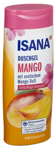 ISANA Mango Duschgel 300 ml