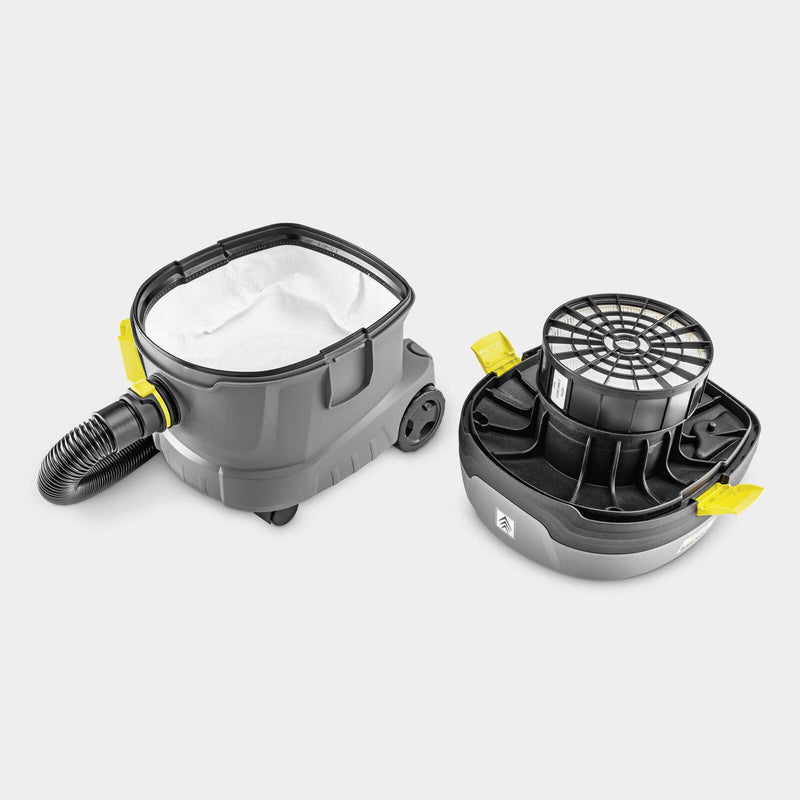 KÄRCHER T 11/1 Classic HEPA Staubsauger 850 W